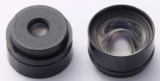 Pixel：16M Composition：6 Plastic SENSOR：1/2.8" FNO：2 EFL：4.04 TTL：4.65mm