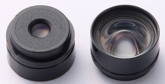 Pixel：16M Composition：6 Plastic SENSOR：1/2.8" FNO：2 EFL：4.04 TTL：4.65mm