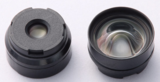 Pixel：20M Composition：6 Plastic SENSOR：1/2.4" FNO：2.0 TTL：5.55mm
