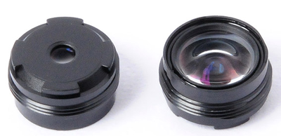 Pixel：8M Composition：4 Plastic SENSOR：1/4" FNO：2 EFL：2.51 TTL：3.34mm