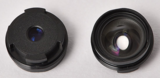 Pixel：13M Composition：5 Plastic SENSOR：1/3.1" FNO：2 EFL：3.57 TTL：4.215mm