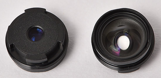 Pixel：13M Composition：5 Plastic SENSOR：1/3.1" FNO：2 EFL：3.57 TTL：4.215mm
